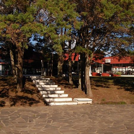 Tourist Parque Hotel Pelotas Exterior photo